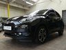 USED 2018 68 HONDA HR-V 1.5 I-VTEC EX 5d 129 BHP SAT NAV LEATHER SUNROOF CAMERA