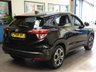 USED 2018 68 HONDA HR-V 1.5 I-VTEC EX 5d 129 BHP SAT NAV LEATHER SUNROOF CAMERA