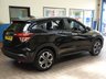 USED 2018 68 HONDA HR-V 1.5 I-VTEC EX 5d 129 BHP SAT NAV LEATHER SUNROOF CAMERA