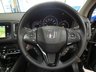 USED 2018 68 HONDA HR-V 1.5 I-VTEC EX 5d 129 BHP SAT NAV LEATHER SUNROOF CAMERA