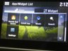 USED 2018 68 HONDA HR-V 1.5 I-VTEC EX 5d 129 BHP SAT NAV LEATHER SUNROOF CAMERA