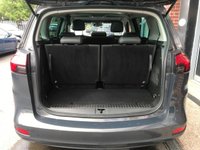 USED 2015 15 VAUXHALL ZAFIRA TOURER 1.6 ELITE CDTI ECOFLEX S/S 5d 134 BHP 1 FORMER KEEPER~12 MONTHS MOT~SERVICE HISTORY~2 KEYS!!!!