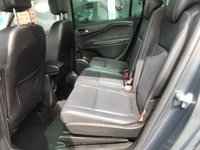 USED 2015 15 VAUXHALL ZAFIRA TOURER 1.6 ELITE CDTI ECOFLEX S/S 5d 134 BHP 1 FORMER KEEPER~12 MONTHS MOT~SERVICE HISTORY~2 KEYS!!!!