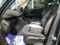 USED 2015 15 VAUXHALL ZAFIRA TOURER 1.6 ELITE CDTI ECOFLEX S/S 5d 134 BHP 1 FORMER KEEPER~12 MONTHS MOT~SERVICE HISTORY~2 KEYS!!!!