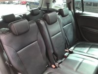 USED 2015 15 VAUXHALL ZAFIRA TOURER 1.6 ELITE CDTI ECOFLEX S/S 5d 134 BHP 1 FORMER KEEPER~12 MONTHS MOT~SERVICE HISTORY~2 KEYS!!!!