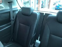 USED 2015 15 VAUXHALL ZAFIRA TOURER 1.6 ELITE CDTI ECOFLEX S/S 5d 134 BHP 1 FORMER KEEPER~12 MONTHS MOT~SERVICE HISTORY~2 KEYS!!!!