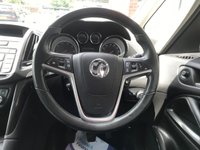 USED 2015 15 VAUXHALL ZAFIRA TOURER 1.6 ELITE CDTI ECOFLEX S/S 5d 134 BHP 1 FORMER KEEPER~12 MONTHS MOT~SERVICE HISTORY~2 KEYS!!!!