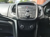 USED 2015 15 VAUXHALL ZAFIRA TOURER 1.6 ELITE CDTI ECOFLEX S/S 5d 134 BHP 1 FORMER KEEPER~12 MONTHS MOT~SERVICE HISTORY~2 KEYS!!!!