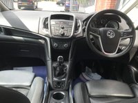 USED 2015 15 VAUXHALL ZAFIRA TOURER 1.6 ELITE CDTI ECOFLEX S/S 5d 134 BHP 1 FORMER KEEPER~12 MONTHS MOT~SERVICE HISTORY~2 KEYS!!!!
