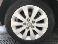 USED 2015 15 VAUXHALL ZAFIRA TOURER 1.6 ELITE CDTI ECOFLEX S/S 5d 134 BHP 1 FORMER KEEPER~12 MONTHS MOT~SERVICE HISTORY~2 KEYS!!!!
