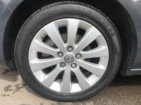 USED 2015 15 VAUXHALL ZAFIRA TOURER 1.6 ELITE CDTI ECOFLEX S/S 5d 134 BHP 1 FORMER KEEPER~12 MONTHS MOT~SERVICE HISTORY~2 KEYS!!!!