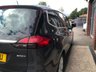 USED 2015 15 VAUXHALL ZAFIRA TOURER 1.6 ELITE CDTI ECOFLEX S/S 5d 134 BHP 1 FORMER KEEPER~12 MONTHS MOT~SERVICE HISTORY~2 KEYS!!!!
