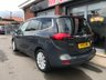USED 2015 15 VAUXHALL ZAFIRA TOURER 1.6 ELITE CDTI ECOFLEX S/S 5d 134 BHP 1 FORMER KEEPER~12 MONTHS MOT~SERVICE HISTORY~2 KEYS!!!!