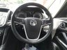 USED 2015 15 VAUXHALL ZAFIRA TOURER 1.6 ELITE CDTI ECOFLEX S/S 5d 134 BHP 1 FORMER KEEPER~12 MONTHS MOT~SERVICE HISTORY~2 KEYS!!!!