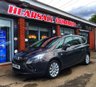 USED 2015 15 VAUXHALL ZAFIRA TOURER 1.6 ELITE CDTI ECOFLEX S/S 5d 134 BHP 1 FORMER KEEPER~12 MONTHS MOT~SERVICE HISTORY~2 KEYS!!!!