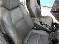 USED 2019 19 TOYOTA CHR 1.2 EXCEL AWD 5d 114 BHP 4WD SAT NAV LEATHER HEATED SEATS TOYOTA WARRANTY