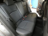 USED 2019 19 TOYOTA CHR 1.2 EXCEL AWD 5d 114 BHP 4WD SAT NAV LEATHER HEATED SEATS TOYOTA WARRANTY
