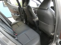 USED 2019 19 TOYOTA CHR 1.2 EXCEL AWD 5d 114 BHP 4WD SAT NAV LEATHER HEATED SEATS TOYOTA WARRANTY