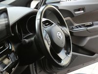 USED 2019 19 TOYOTA CHR 1.2 EXCEL AWD 5d 114 BHP 4WD SAT NAV LEATHER HEATED SEATS TOYOTA WARRANTY