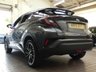 USED 2019 19 TOYOTA CHR 1.2 EXCEL AWD 5d 114 BHP 4WD SAT NAV LEATHER HEATED SEATS TOYOTA WARRANTY