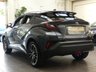 USED 2019 19 TOYOTA CHR 1.2 EXCEL AWD 5d 114 BHP 4WD SAT NAV LEATHER HEATED SEATS TOYOTA WARRANTY