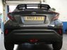 USED 2019 19 TOYOTA CHR 1.2 EXCEL AWD 5d 114 BHP 4WD SAT NAV LEATHER HEATED SEATS TOYOTA WARRANTY