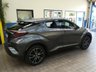 USED 2019 19 TOYOTA CHR 1.2 EXCEL AWD 5d 114 BHP 4WD SAT NAV LEATHER HEATED SEATS TOYOTA WARRANTY