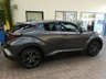 USED 2019 19 TOYOTA CHR 1.2 EXCEL AWD 5d 114 BHP 4WD SAT NAV LEATHER HEATED SEATS TOYOTA WARRANTY