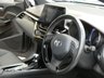 USED 2019 19 TOYOTA CHR 1.2 EXCEL AWD 5d 114 BHP 4WD SAT NAV LEATHER HEATED SEATS TOYOTA WARRANTY