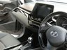 USED 2019 19 TOYOTA CHR 1.2 EXCEL AWD 5d 114 BHP 4WD SAT NAV LEATHER HEATED SEATS TOYOTA WARRANTY