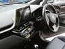 USED 2019 19 TOYOTA CHR 1.2 EXCEL AWD 5d 114 BHP 4WD SAT NAV LEATHER HEATED SEATS TOYOTA WARRANTY