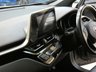 USED 2019 19 TOYOTA CHR 1.2 EXCEL AWD 5d 114 BHP 4WD SAT NAV LEATHER HEATED SEATS TOYOTA WARRANTY