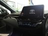 USED 2019 19 TOYOTA CHR 1.2 EXCEL AWD 5d 114 BHP 4WD SAT NAV LEATHER HEATED SEATS TOYOTA WARRANTY