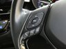 USED 2019 19 TOYOTA CHR 1.2 EXCEL AWD 5d 114 BHP 4WD SAT NAV LEATHER HEATED SEATS TOYOTA WARRANTY