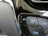 USED 2019 19 TOYOTA CHR 1.2 EXCEL AWD 5d 114 BHP 4WD SAT NAV LEATHER HEATED SEATS TOYOTA WARRANTY