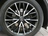 USED 2019 19 TOYOTA CHR 1.2 EXCEL AWD 5d 114 BHP 4WD SAT NAV LEATHER HEATED SEATS TOYOTA WARRANTY