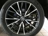 USED 2019 19 TOYOTA CHR 1.2 EXCEL AWD 5d 114 BHP 4WD SAT NAV LEATHER HEATED SEATS TOYOTA WARRANTY