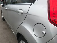 USED 2016 65 FORD FIESTA 1.0 ZETEC 5d 99 BHP AIR CON~BLUETOOTH~DAB~ALLOYS....