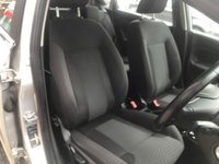 USED 2016 65 FORD FIESTA 1.0 ZETEC 5d 99 BHP AIR CON~BLUETOOTH~DAB~ALLOYS....