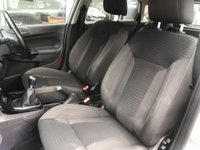 USED 2016 65 FORD FIESTA 1.0 ZETEC 5d 99 BHP AIR CON~BLUETOOTH~DAB~ALLOYS....