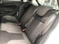 USED 2016 65 FORD FIESTA 1.0 ZETEC 5d 99 BHP AIR CON~BLUETOOTH~DAB~ALLOYS....