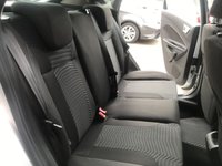 USED 2016 65 FORD FIESTA 1.0 ZETEC 5d 99 BHP AIR CON~BLUETOOTH~DAB~ALLOYS....