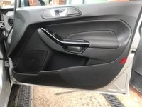 USED 2016 65 FORD FIESTA 1.0 ZETEC 5d 99 BHP AIR CON~BLUETOOTH~DAB~ALLOYS....