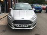 USED 2016 65 FORD FIESTA 1.0 ZETEC 5d 99 BHP AIR CON~BLUETOOTH~DAB~ALLOYS....