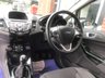 USED 2016 65 FORD FIESTA 1.0 ZETEC 5d 99 BHP AIR CON~BLUETOOTH~DAB~ALLOYS....
