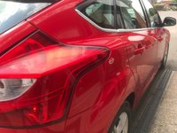 USED 2012 12 FORD FOCUS 1.6 ZETEC 5d 124 BHP BLUETOOTH~DAB~PARK SENSORS~AIR CON!