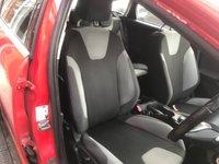 USED 2012 12 FORD FOCUS 1.6 ZETEC 5d 124 BHP BLUETOOTH~DAB~PARK SENSORS~AIR CON!