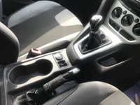 USED 2012 12 FORD FOCUS 1.6 ZETEC 5d 124 BHP BLUETOOTH~DAB~PARK SENSORS~AIR CON!