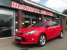 USED 2012 12 FORD FOCUS 1.6 ZETEC 5d 124 BHP BLUETOOTH~DAB~PARK SENSORS~AIR CON!