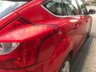 USED 2012 12 FORD FOCUS 1.6 ZETEC 5d 124 BHP BLUETOOTH~DAB~PARK SENSORS~AIR CON!